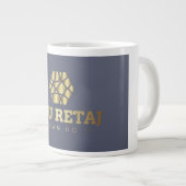 Classic Mug, 11 oz Grote Koffiekop (Voorkant rechts)