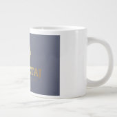 Classic Mug, 11 oz Grote Koffiekop (Rechts)