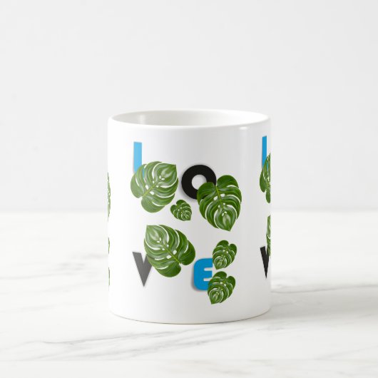 Classic Mug, 11 oz Koffiemok (Center)