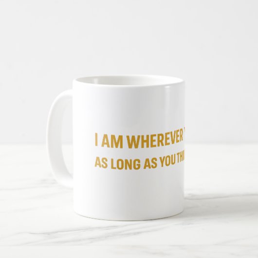 Classic Mug, 11 oz Koffiemok (Voorkant links)