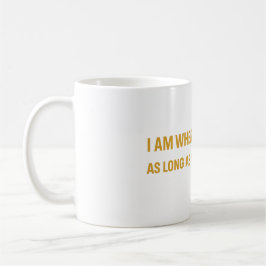 Classic Mug, 11 oz Koffiemok