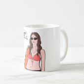 Classic Mug, 11 oz Koffiemok (Voorkant rechts)