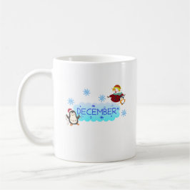 Classic Mug, 11 oz Koffiemok