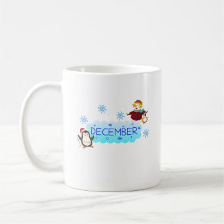 Classic Mug, 11 oz Koffiemok