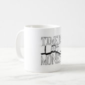 Classic Mug, 11 oz Koffiemok (Voorkant links)