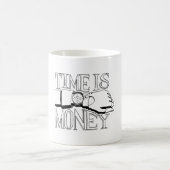 Classic Mug, 11 oz Koffiemok (Center)