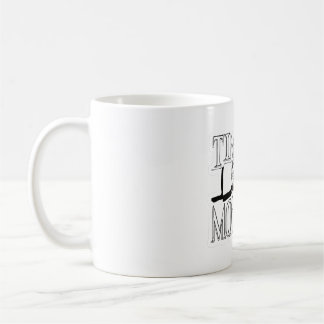 Classic Mug, 11 oz Koffiemok