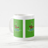 Classic Mug, 11 oz Koffiemok (Voorkant links)