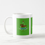 Classic Mug, 11 oz Koffiemok (Links)