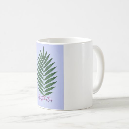 Classic Mug, 11 oz Koffiemok (Voorkant rechts)