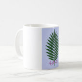 Classic Mug, 11 oz Koffiemok (Voorkant links)