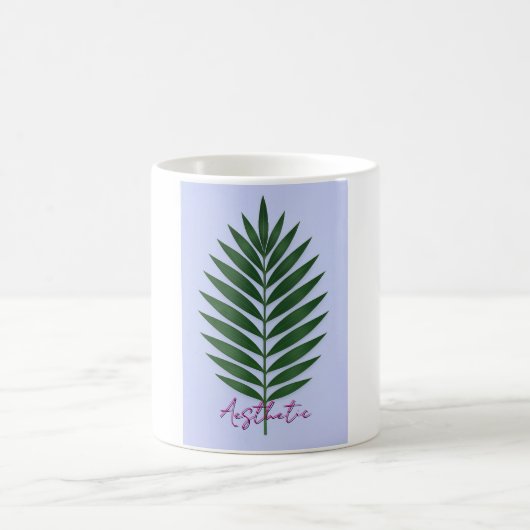 Classic Mug, 11 oz Koffiemok (Center)