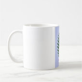 Classic Mug, 11 oz Koffiemok (Links)