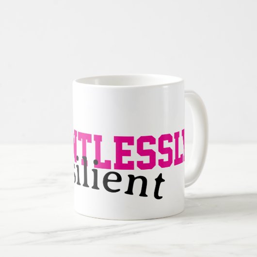 Classic Mug, 11 oz Koffiemok (Voorkant rechts)