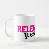 Classic Mug, 11 oz Koffiemok (Links)