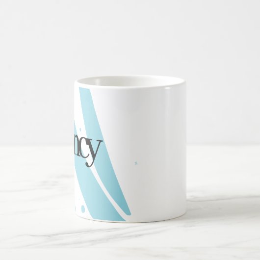 Classic Mug, 11 oz Koffiemok (Center)