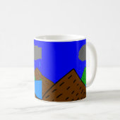Classic Mug, 11 oz Koffiemok (Voorkant rechts)