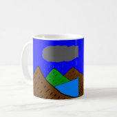 Classic Mug, 11 oz Koffiemok (Voorkant links)