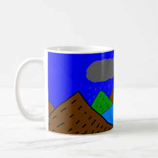 Classic Mug, 11 oz Koffiemok