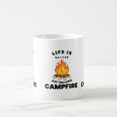 Classic Mug, 11 oz Koffiemok (Center)