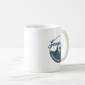 Classic Mug, 11 oz Koffiemok (Voorkant rechts)