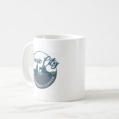 Classic Mug, 11 oz Koffiemok (Voorkant links)