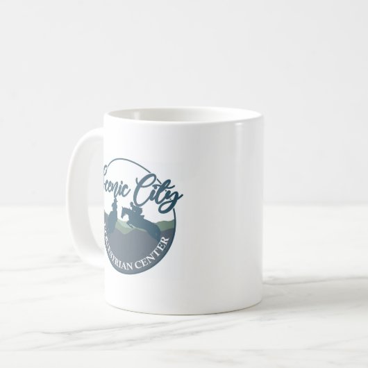 Classic Mug, 11 oz Koffiemok (Voorkant links)