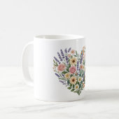 Classic Mug, 11 oz Koffiemok (Voorkant links)
