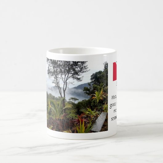 Classic Mug, 11 oz Koffiemok (Center)