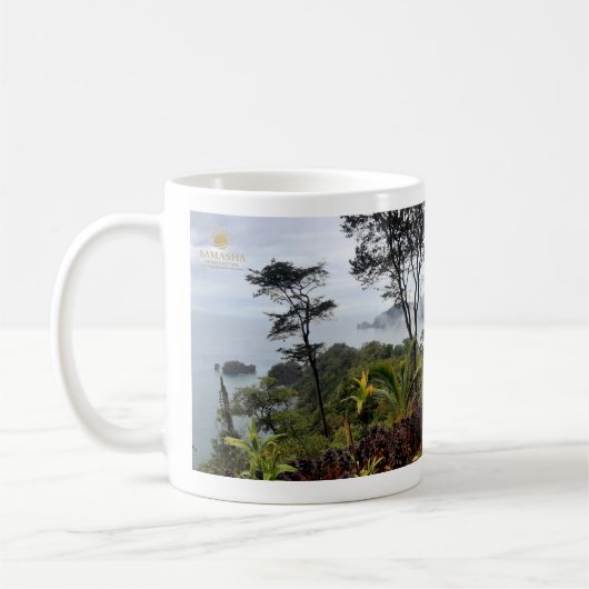 Classic Mug, 11 oz Koffiemok (Links)