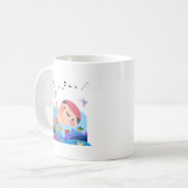 Classic Mug, 11 oz Koffiemok (Voorkant links)