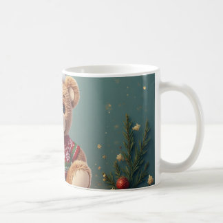 Classic Mug, 11 oz Koffiemok
