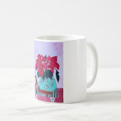 Classic Mug, 11 oz Koffiemok (Voorkant rechts)