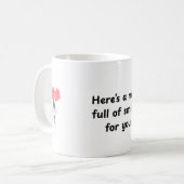 Classic Mug, 11 oz Koffiemok (Voorkant links)