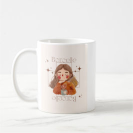 Classic Mug, 11 oz Koffiemok