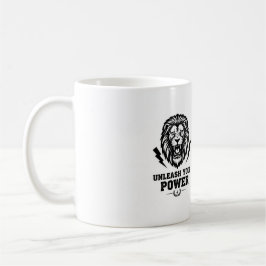 Classic Mug, 11 oz Koffiemok