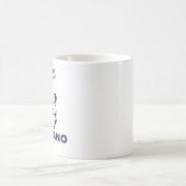 Classic Mug, 11 oz Koffiemok (Center)