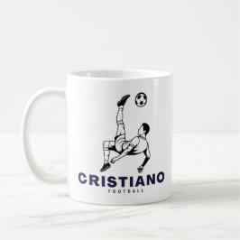 Classic Mug, 11 oz Koffiemok