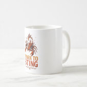 Classic Mug, 11 oz Koffiemok (Voorkant rechts)