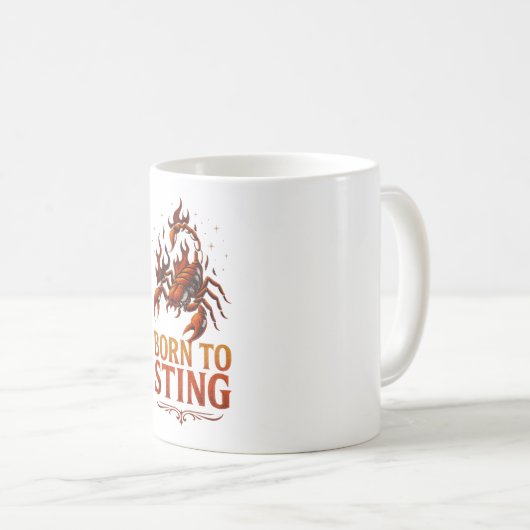 Classic Mug, 11 oz Koffiemok (Voorkant rechts)