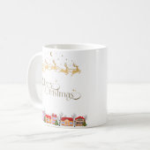 Classic Mug, 11 oz Koffiemok (Voorkant links)