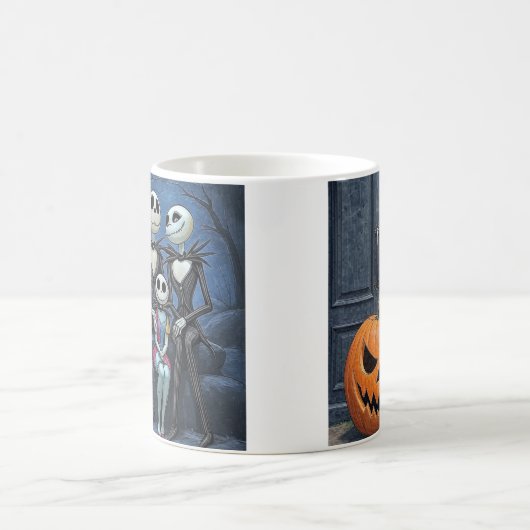 Classic Mug, 11 oz Koffiemok (Center)