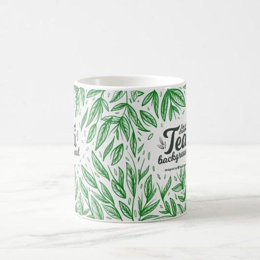 Classic Mug, 11 oz Koffiemok (Center)