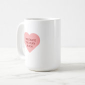 Classic Mug, 11 oz Koffiemok (Voorkant links)