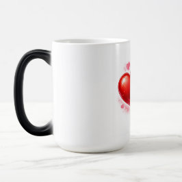 Classic Mug, 11 oz Magische Mok