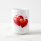 Classic Mug, 11 oz Magische Mok (Midden)