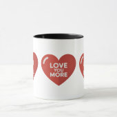 Classic Mug, 11 oz Mok (Midden)