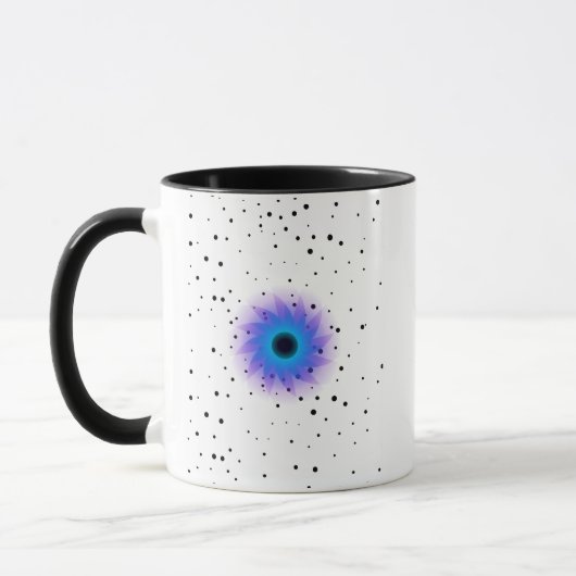 Classic Mug, 11 oz Mok (Links)