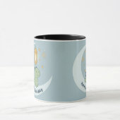 Classic Mug, 11 oz Mok (Midden)