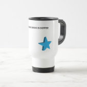 Classic Mug, 11 oz Reisbeker (Voorkant rechts)